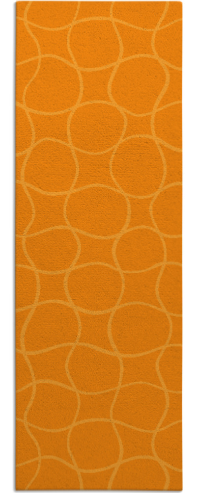meshed rug - item 401378