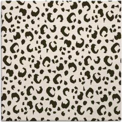 mikumi rug - item 401563