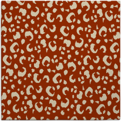 mikumi rug - item 401583