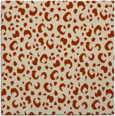 mikumi rug - item 401584