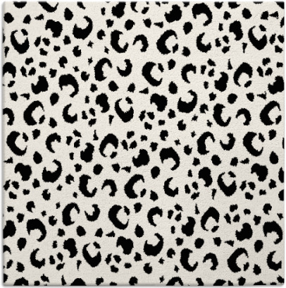 mikumi rug - item 401657