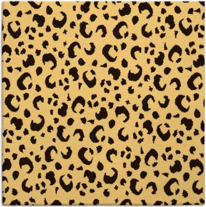 mikumi rug - item 401683