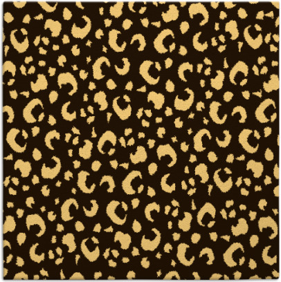 mikumi rug - item 401684