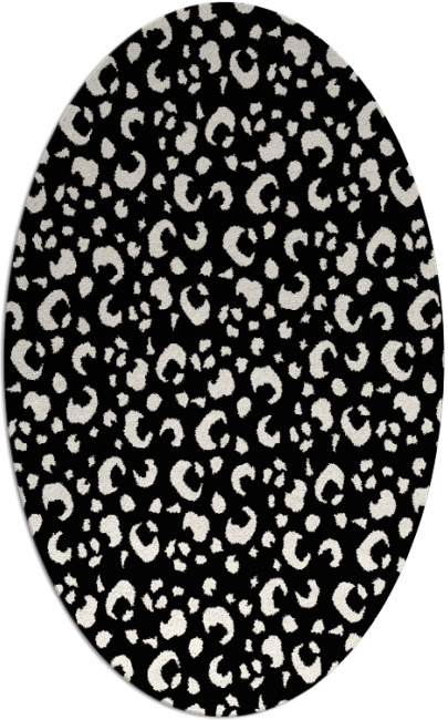 mikumi rug - item 401741