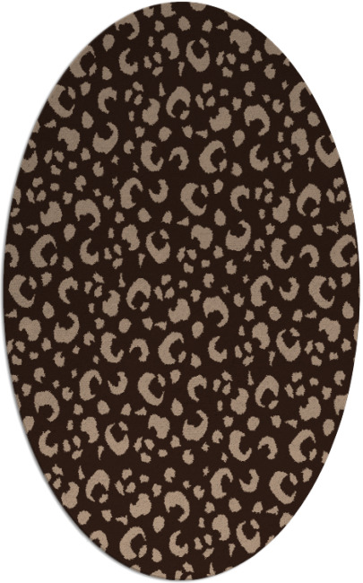 mikumi rug - item 401751