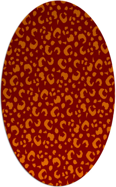 mikumi rug - item 401926