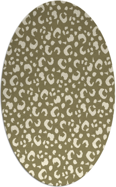 mikumi rug - item 402047