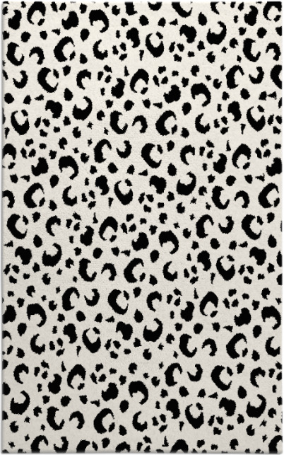 mikumi rug - item 402094