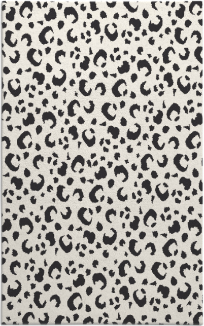 mikumi rug - item 402096