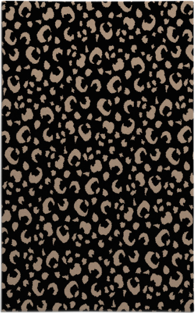 mikumi rug - item 402101