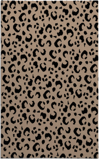 mikumi rug - item 402102