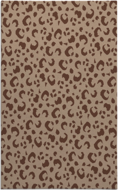 mikumi rug - item 402107