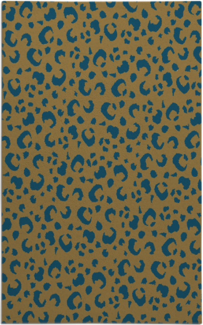 mikumi rug - item 402112