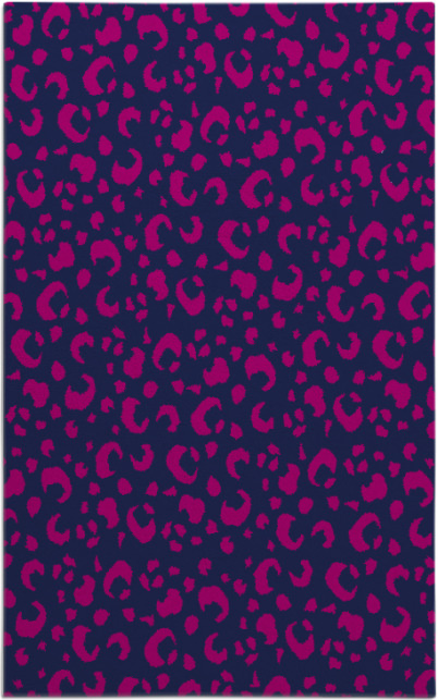 mikumi rug - item 402117