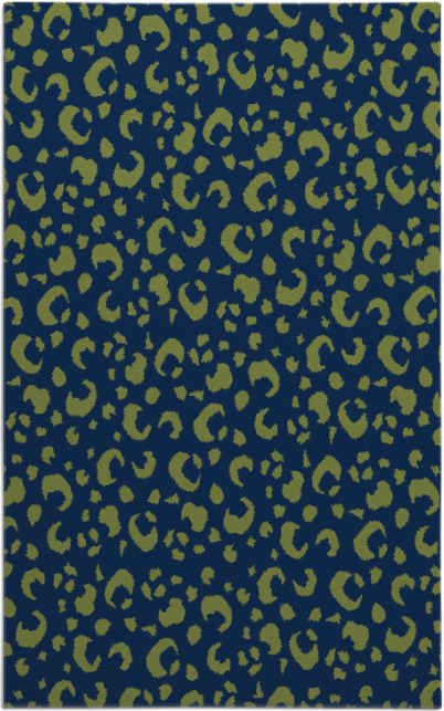 mikumi rug - item 402125