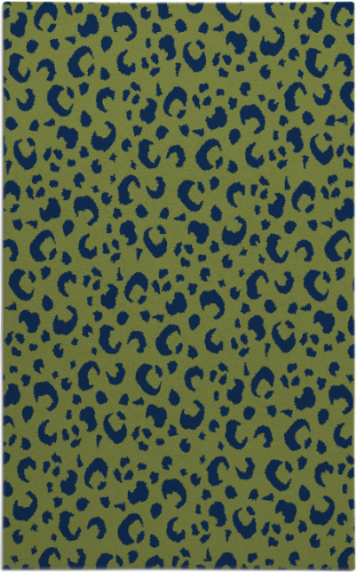 mikumi rug - item 402126