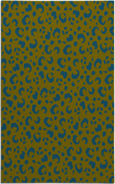 mikumi rug - item 402150