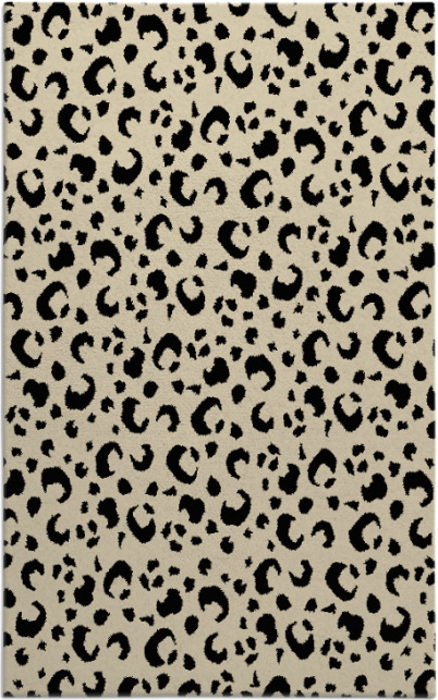 mikumi rug - item 402167