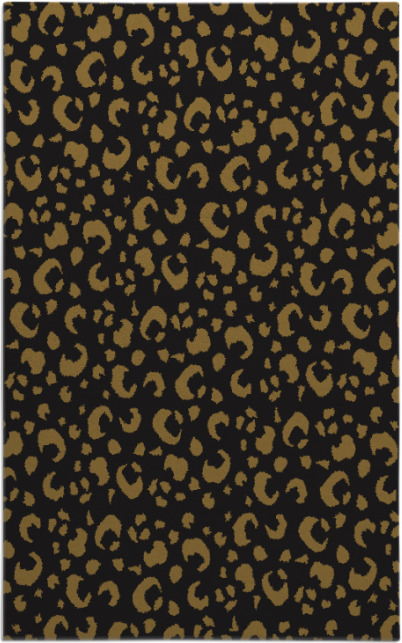 mikumi rug - item 402205