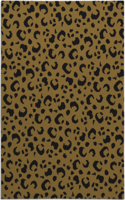 mikumi rug - item 402206