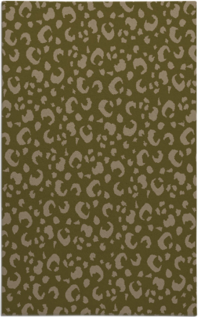 mikumi rug - item 402209