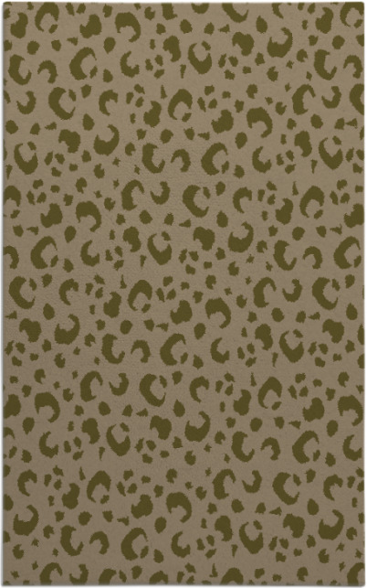 mikumi rug - item 402210