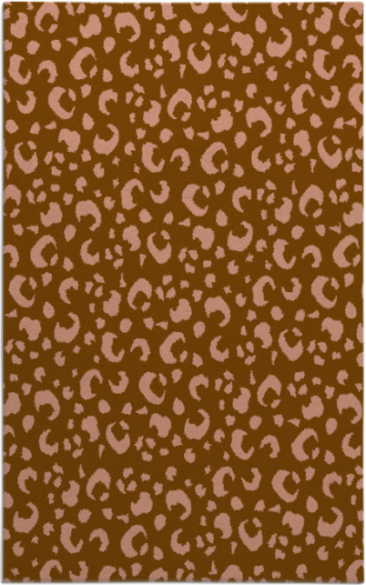 mikumi rug - item 402236