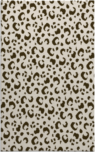mikumi rug - item 402244