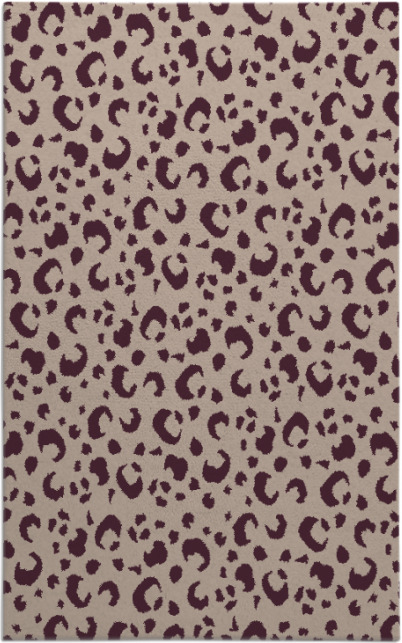 mikumi rug - item 402249