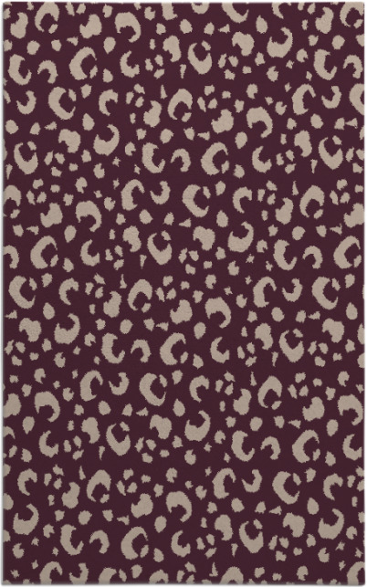 mikumi rug - item 402250