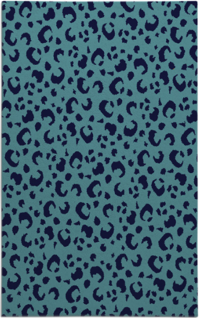 mikumi rug - item 402259