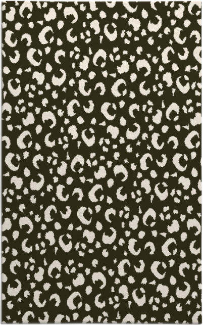 mikumi rug - item 402268