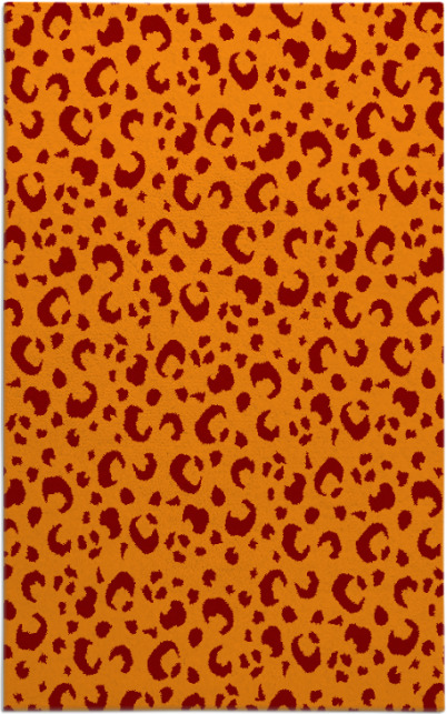 mikumi rug - item 402279