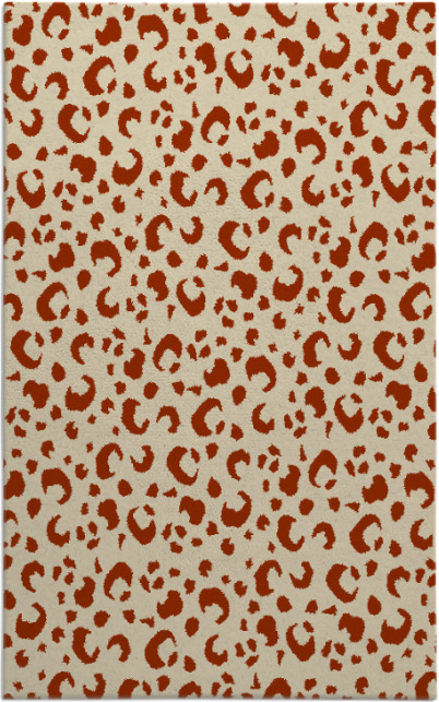 mikumi rug - item 402288