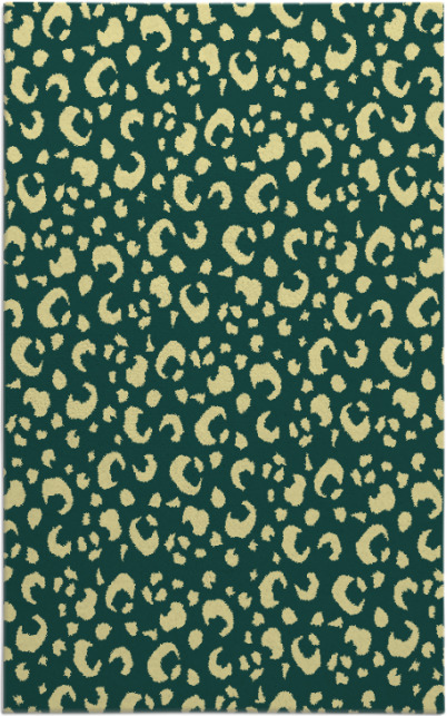 mikumi rug - item 402294