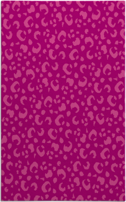 mikumi rug - item 402297