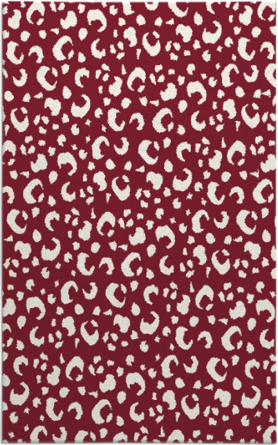mikumi rug - item 402301