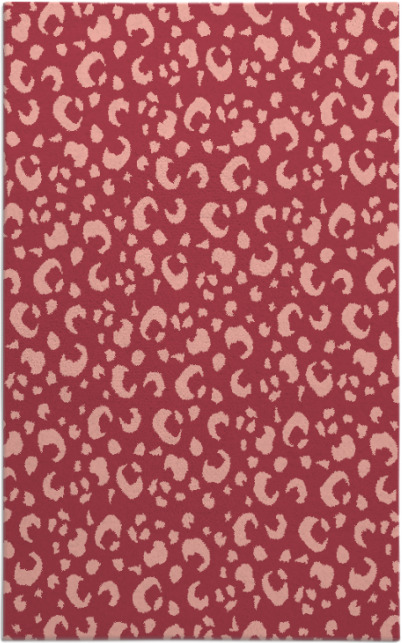 mikumi rug - item 402305