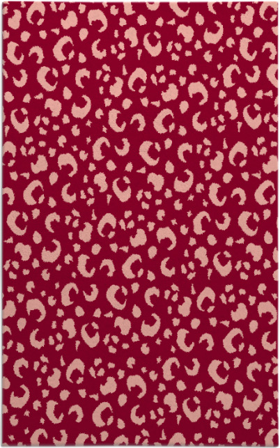 mikumi rug - item 402307