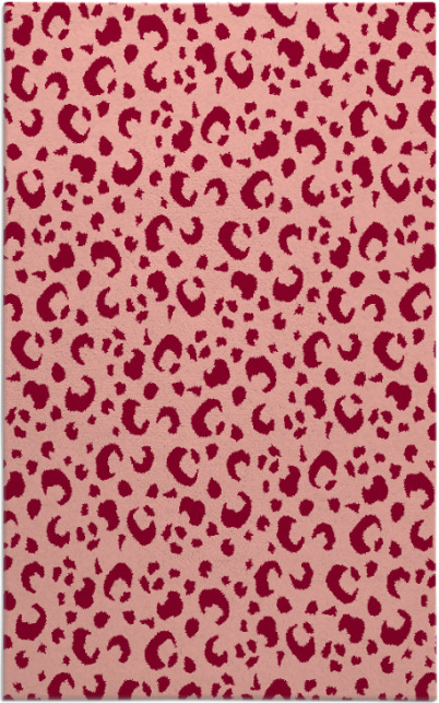 mikumi rug - item 402308