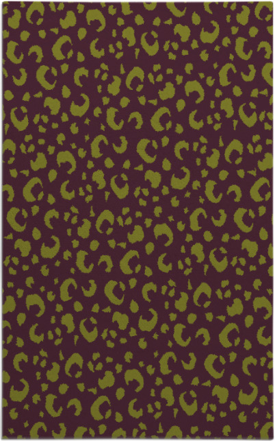 mikumi rug - item 402317
