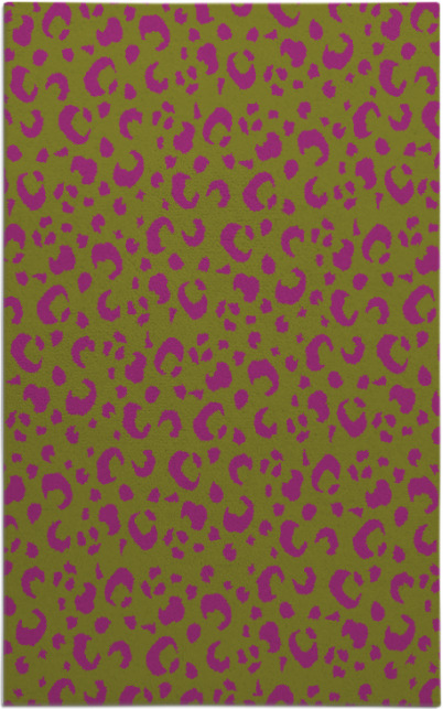 mikumi rug - item 402320