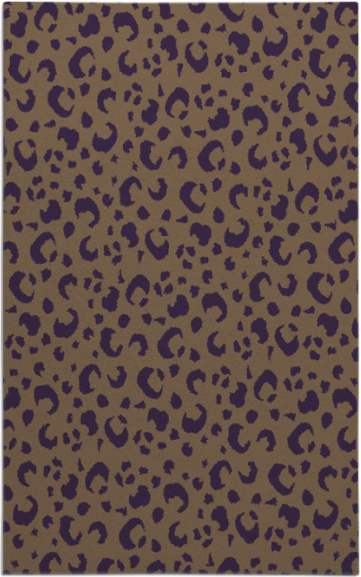 mikumi rug - item 402322