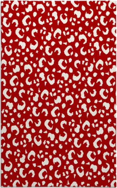 mikumi rug - item 402329