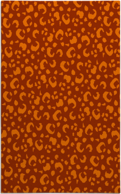 mikumi rug - item 402335
