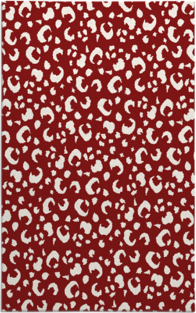 mikumi rug - item 402339
