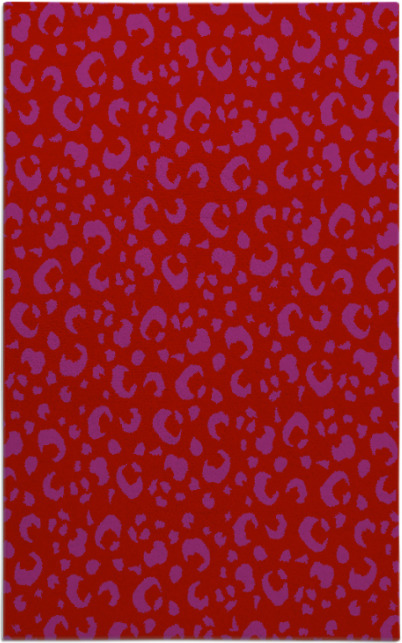 mikumi rug - item 402341