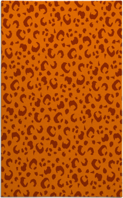 mikumi rug - item 402346