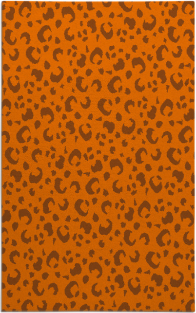 mikumi rug - item 402348