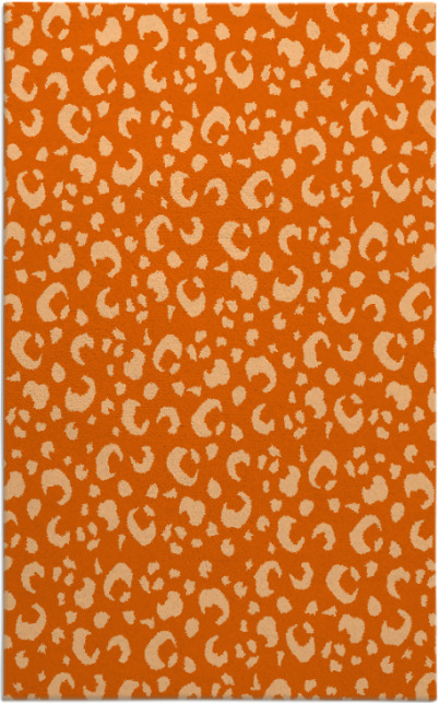 mikumi rug - item 402349